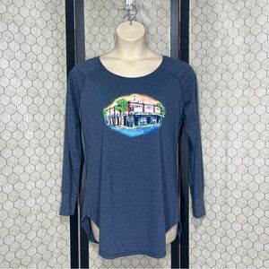 Sloppy Joe’s Bar Key West Long Sleeve Shirt